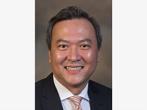 Elmhurst Clinic welcomes Dr. Minh Luu, general surgeon