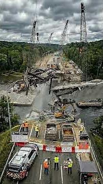 Full Construction Time Lapse: Complete Building Journey from Foundation to Finish