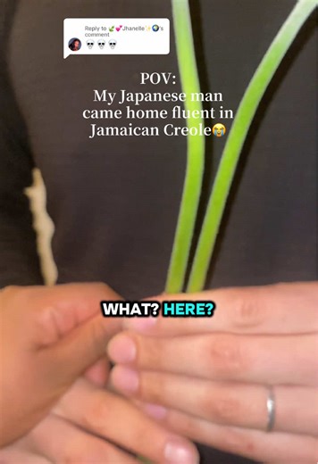 Understanding Jamaican Creole in Interracial Relationships