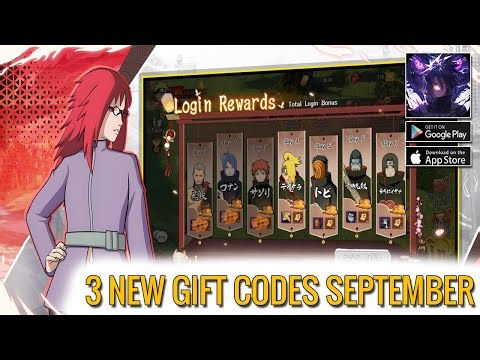 Ninja Legends: Shadows Trial | 3 New Codes September | Redeem Codes in Ninja Legend Shadow Trial