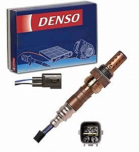 DENSO Upstream Oxygen Sensor Compatible with Toyota Sequoia 4.7L V8 2001-2004
