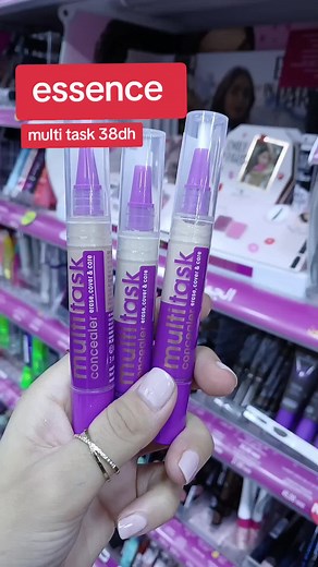 Essence Makeup Tutorial: Concealer Tips and Tricks