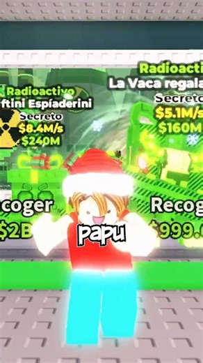 ¡Me INFILTRÉ En Un Server PÚBLICO Y Me ROBÉ Brainrots SECRETOS! #roblox #stealabrainrot