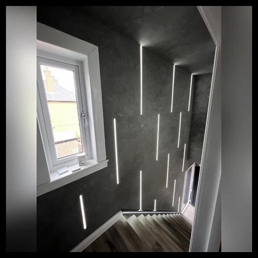Enhance Your Home with Modern Venetian Led Lighting