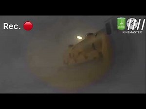 Killdane experiment puffing (new sound)