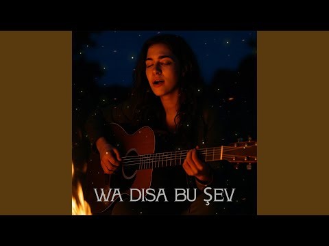 Wa Disa Bu Şev