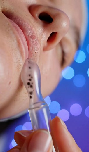 Experience the next level of deep pore cleansing with this ultra-realistic Blue Light ASMR facial! 💙 Watch as every pore gets purified through gentle blackhead suction, sebum removal, and deep facial extraction — captured in stunning 4K macro detail. Immerse yourself in soothing ASMR sounds, soft blue spa lighting, and the ultimate skincare satisfaction. Perfect for anyone who loves satisfying skincare, pore cleaning videos, or calming facial ASMR experiences. 💧 Sit back, relax, and let the so