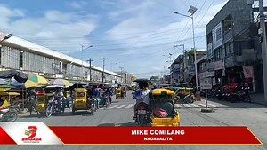 6.1K views · 72 reactions | Hugot nga building code inspection sa Koronadal, ginapatuman sang OBO #BrigadaPH #InTheHeartOfChangingLives | 95.7 Brigada News FM Koronadal | Facebook