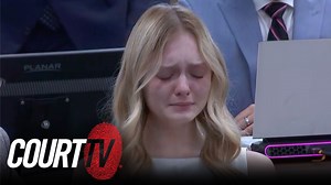 15K views · 182 reactions | During closing arguments, Nicholas Whitney says the Kowalski's would pay $1000 for an hour with #BeataKowalski again if they could. Whitney breaks down the math of the emotional damage of losing Beata has caused the Kowalski family. #CourtTV What do YOU think? | COURT TV | Facebook
