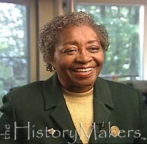 Gen. Clara Adams-Ender's Biography