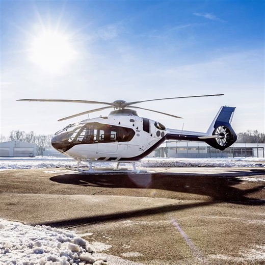 As the No. 1 helicopter engine supplier of choice, we cater to over 1,500 operators across the globe. 🚁 Learn more fast facts about our accomplishments: https://prattwhitney.co/46sHtlj #Helicopter #Innovation #WeArePW | Pratt & Whitney
