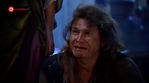 REY DAVID Capitulo 25 En Español Latino-HD