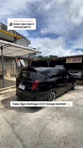 Replying to @dziko gw demen netizen macam begini 🤣🤣🤣 #daihatsuSigra #sigra