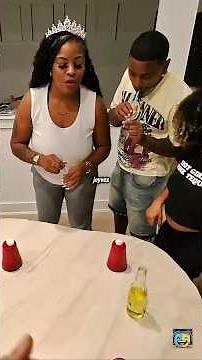 Funnymike family day game day 🤣😭 #usa #funny #funnymike