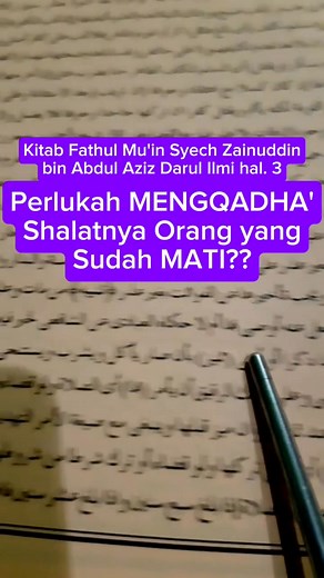 SEMUA ORANG Ngaji Kitab Kuning NGAJI KITAB Online | Siti Zubaidah