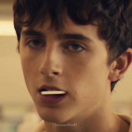 Unholy Body - A Crimson Rivers James x Regulus Edit