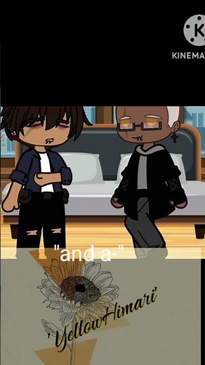 Zachary NO not with the door open #gacha #gachatrend #gachalife #gachaclub #gachameme