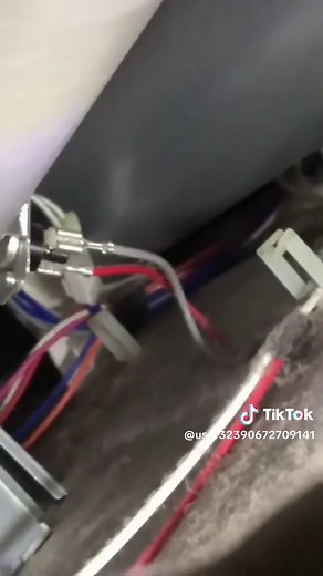 LG Dryer Easy Reset Guide