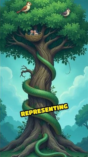 Unveiling the Secrets of the Eternal Tree