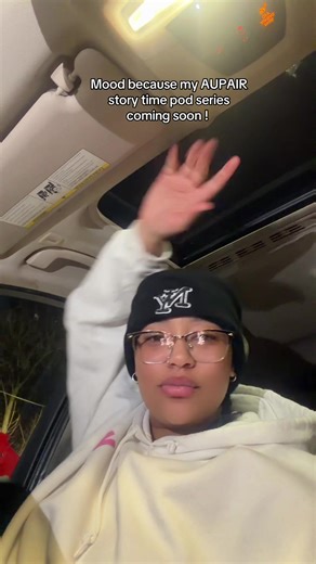 Exciting AUPAIR Story Time Pod Series Coming Soon!