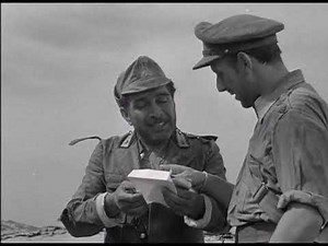 Sahara (1943) de Zoltan Korda (El Despotricador Cinéfilo)