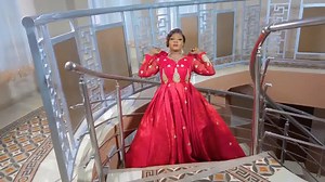 WATCH FLORENCE OBINIM LATEST SONG VIDEO | Bishop Obinim Ministries