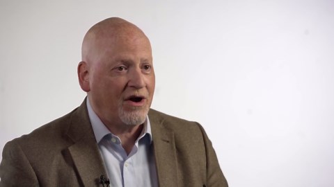 Phosphate: Where We Get It From And The Security Of Supply