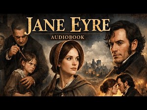 Jane Eyre - Charlotte Brontë | Full Audiobook