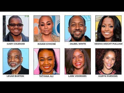 Every Black Child Star That Hollywood Tried To ERASE