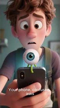 What Happens When You Don’t Skip the Ads #guess 🔥💯