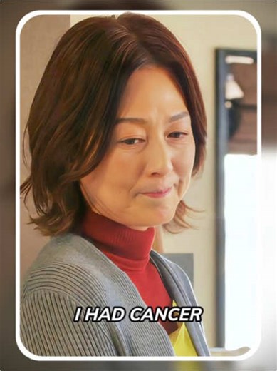 Diagnosed With Cancer At 55 And I Finally Saw My Family Clearly#fyp #movie #film #foryou #fypppppppp #foryoupage❤️❤️ #fy