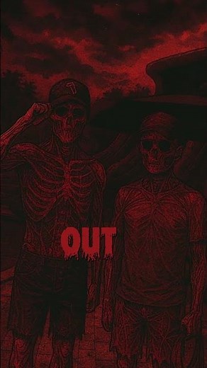 PUREBLOOD - Crash Out (Visualizer)