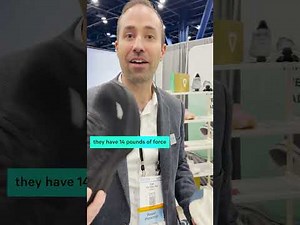 👟 How Do Cadense Adaptive Shoes Work? Watch This APTA CSM 2025 Demo!