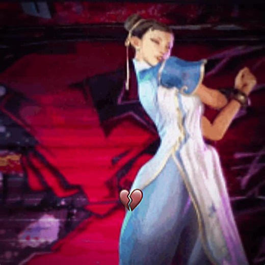 Chun Li Street Fighter 6 Full Video Mod Showcase