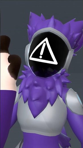 What Happens If You Boop A Protogen #furries