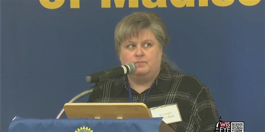 City of Madison Clerk resigns after being placed on leave