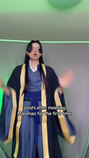 #theapothecarydiaries #apothecarydiaries #jinshi #maomao