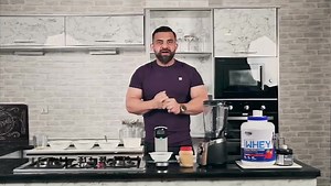 4.8K views · 156 reactions | Gsfr kitchen lab with dr waseem Alhamdolillah summa Alhamdolillah Healthy recipes jald arahi YouTube channel pai | Dr waseem | Facebook