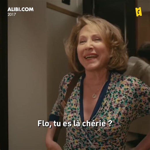 Une situation assez cocasse...😅 | AlloCiné - Les scènes cultes du cinéma
