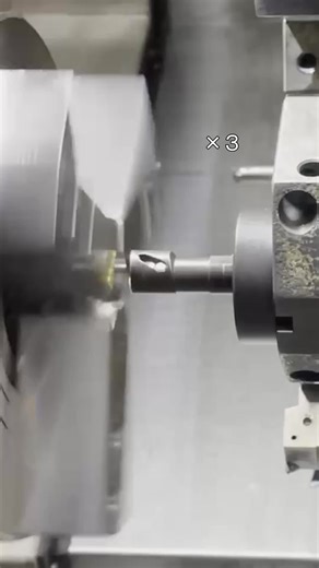 生爪成形の技術とnc旋盤加工