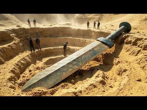 This Discovery From 2300 Years Ago Forced Historians To Rewrite Everything