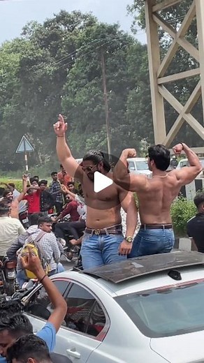 NITIN MAHIPAL CHANDILA on Instagram