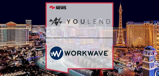 YouLend and WorkWave partner on embedded SMB financing at Money20/20 USA 2025 | FF News | Fintech Finance posted on the topic | LinkedIn
