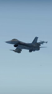 F-16 Falcon Locks AGM Missile on Warship | Duzyatan 3.0