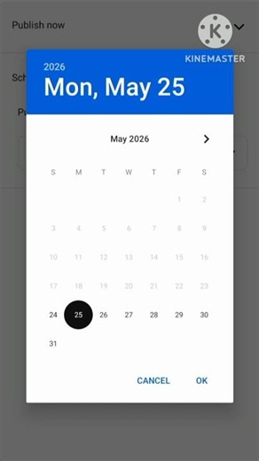 How To Schedule YouTube Videos Automatically (Mobile Tutorial)**‎
