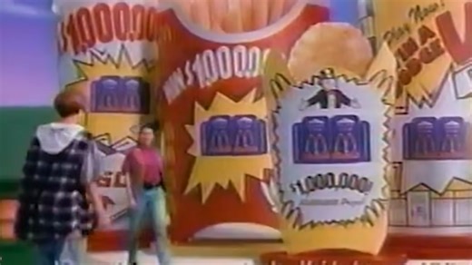 This Is How McDonald’s Monopoly Fraud Fooled America