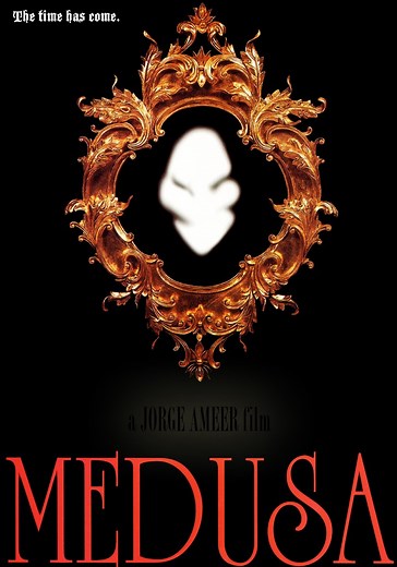 Medusa - película: Ver online completa en español