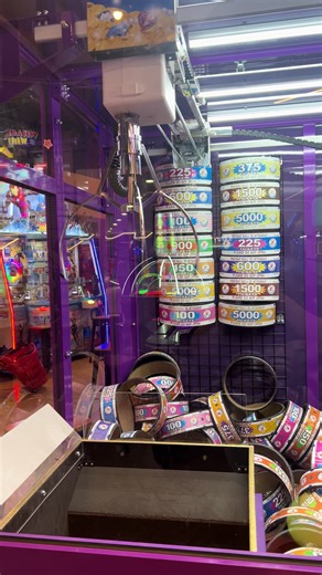 Mastering Ticket Farming at Arcades: Tips & Tricks