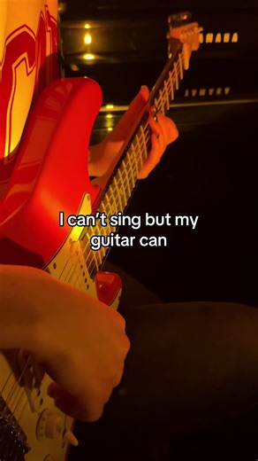 Katy Perry's Wide Awake: Guitar Cover Performance