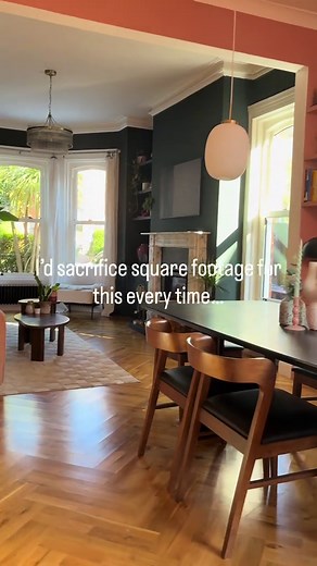 The Allure of Victorian Homes: High Ceilings and Character